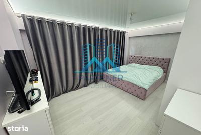 Apartament cu 3 camere în Popas Păcurari - 5