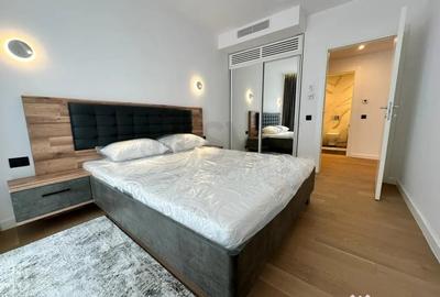 Apartament cu 4 camere decomandat în Herăstrău - 4