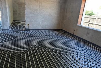 Casă cu 3 camere cu Teren 300 Mp în Central - 5