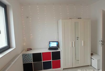 Apartament cu 2 camere decomandat în Chiajna - 5