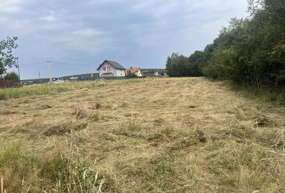 Spațiu comercial, în Moșoaia - 5