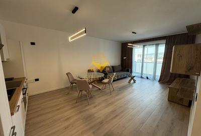 Apartament cu 2 camere semidecomandat, mobilat în Gară - 8