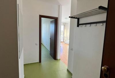 Apartament cu 2 camere semidecomandat, mobilat în Iancu Nicolae - 11