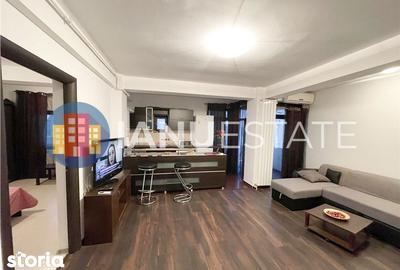 Apartament cu 2 camere decomandat în Decebal - 1