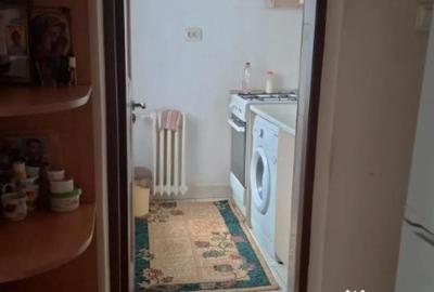 Garsonieră în Burdujeni - 3