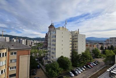 Garsonieră decomandată în Vasile Alecsandri - 8