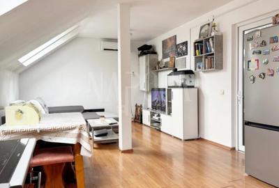 Apartament o camera de vanzare in Rogerius Oradea, Oradea - 2
