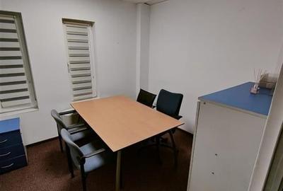 Spatiu Birou Aurel Vlaicu cu utilitati incluse si parcare - 2