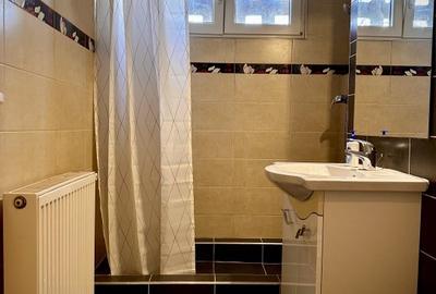 Apartament cu 3 camere, semidecomandat, zona Circumvalatiunii - Gheorghe Lazar - 12