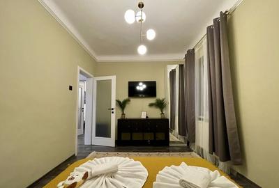 Apartament 2 camere, etaj 2, Ultracentral, cu balcon si curte interioara - 8