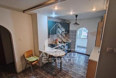 Apartament cu 2 camere decomandat, mobilat în Dorobanților - 15