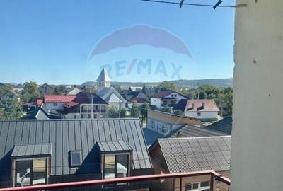 Apartament cu 2 camere de vanzare - 9