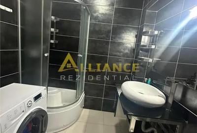 Garsonieră decomandată în Central - 4