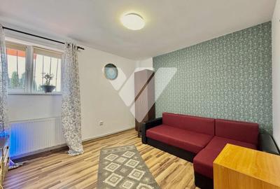 Garsoniera 28 mp utili la parter zona Strand Sibiu - 4