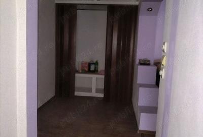 Vand apartament Zimnicea 3 camere complet mobilat si utilat - 9