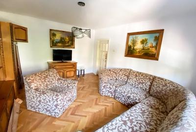 Apartament 3 camere - 6