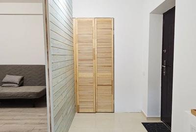 Garsonieră în Chiajna - 9