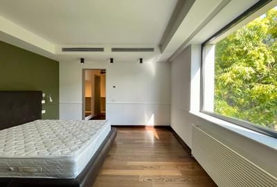 Închiriere Duplex 4 camere 3 bai, 140 mp utili, parcare | Floreasca parcul Verdi - 9