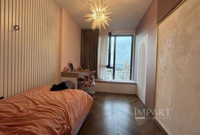 Apartament ultrafinisat 135mp langa Iulius Mall Gheorgheni - 6