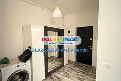 Garsoniera Moderna Bloc Nou - Berceni - Aparatorii Patriei - Centrala - 5