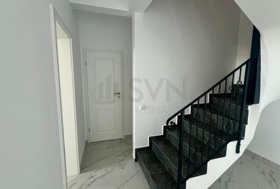 REV2004317 Vila 4 camere  140 mp Bragadiru - 2