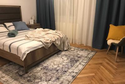 Apartament cu 2 camere decomandat în Unirii - 6