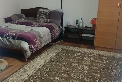 Apartament semidecomandat în Frâncești - 2