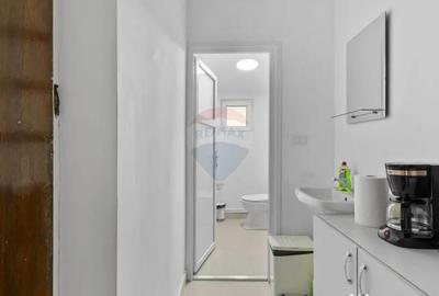 Spațiu comercial, de 4,602 mp, în Ultracentral - 13