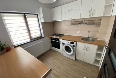 Apartament 2 camere 57mp Popas Pacurari - COD  160452 - 8