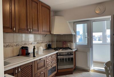 Apartament 2 Camere Universitate - 7