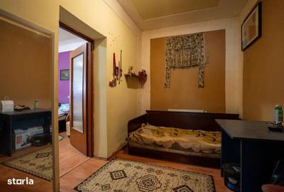 Casă cu 4 camere cu Teren 300 Mp în Cantemir - 2