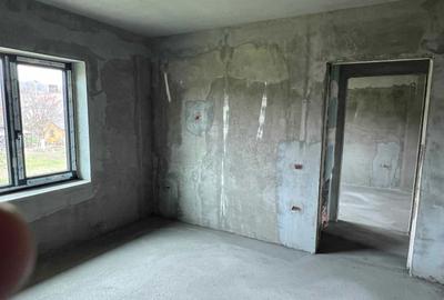 Casă cu 4 camere în Central - 7