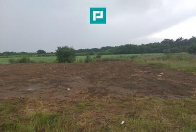 Teren intravilan Giroc, 1212 mp, - 5