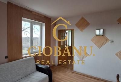 Apartament cu 3 camere în Central - 5