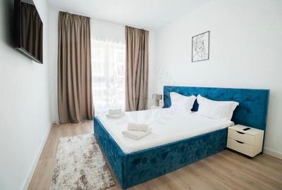 Apartament cu 3 camere decomandat, mobilat în Central - 5