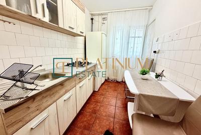 P4764 Apartament semidecomandat cu 2 camere in zona Girocului - 7