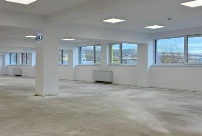 Cladire de vanzare – spatii diverse, 130 - 6000 mp / Zona in plina dezvoltare - 10
