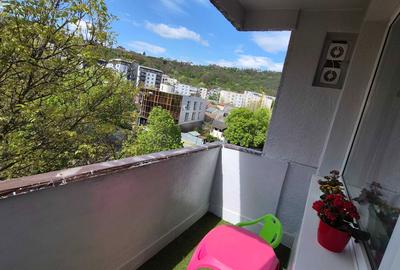 Apartament cu 2 camere în Tudor - 7