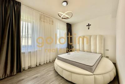 Duplex cu 4 camere cu Canalizare în Tunari - 10