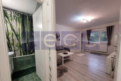 Garsonieră decomandată, mobilată în Tineretului - 4