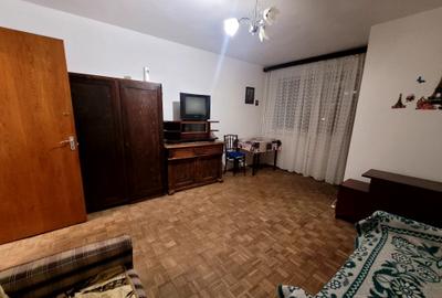 Garsoniera Calea Bucuresti, etaj 2 - 1