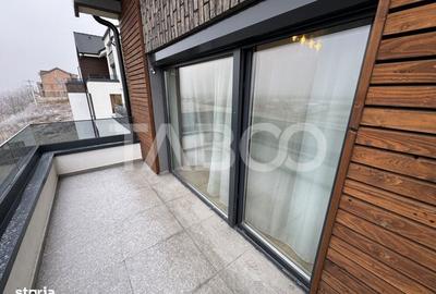 Apartament cu 2 camere decomandat în Cristian - 2