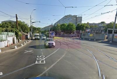 Spațiu comercial, în Giurgiului - 3