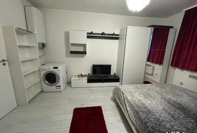 Garsoniera de inchiriat - 2