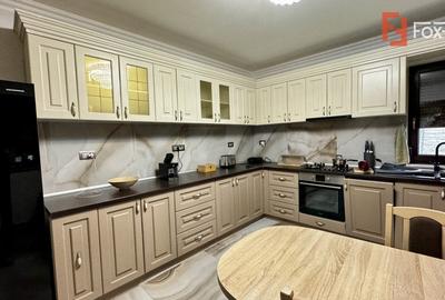 Casă individuală cu 5 camere cu Garaj în Chișoda - 10