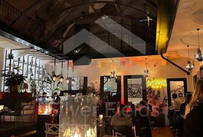 Se vinde Bar-Restaurant la cheie | Piata Unirii - 11