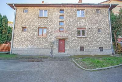 2 CAMERE DECOMANDAT | MOBILAT COMPLET | SIMION BARNUTIU CENTRU BRASOV - 25