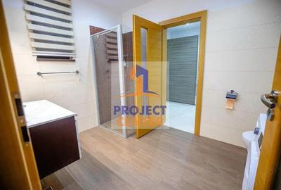 Apartament 3 transformat in 2 camere, bloc nou, Negru Voda - 8