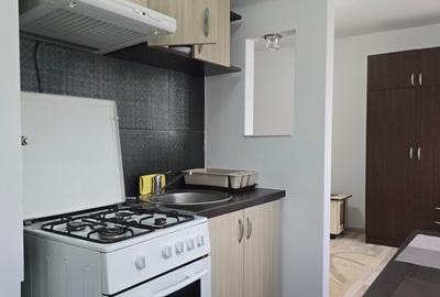 Apartament 1 camera in Deva, zona Progresu, et 3 - 8