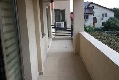 Proprietar, inchiriez ap 3 cam lux, Bucurestii Noi-Pod Constanta - 10